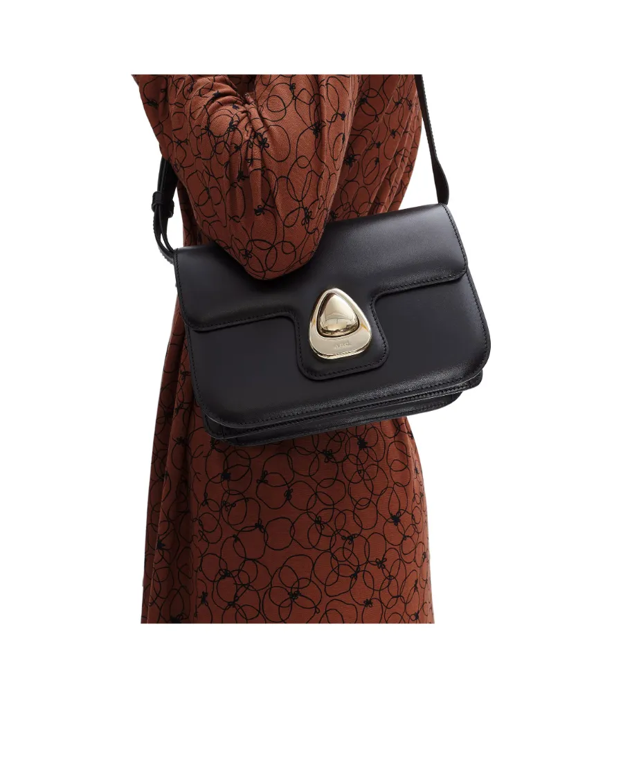 Astra Small Shoulder Bag