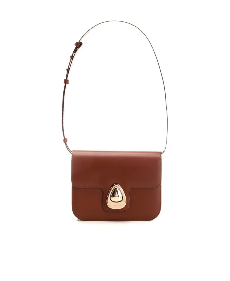 Astra Small Shoulder Bag