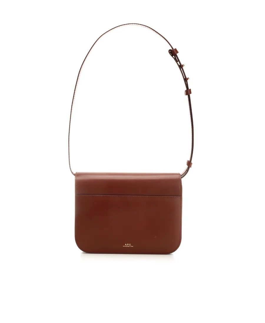 Astra Small Shoulder Bag