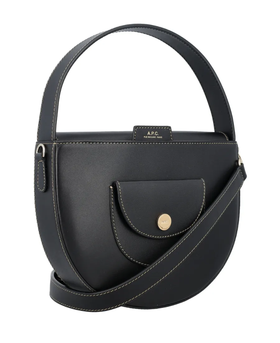 Le Pocket Small Tote Bag