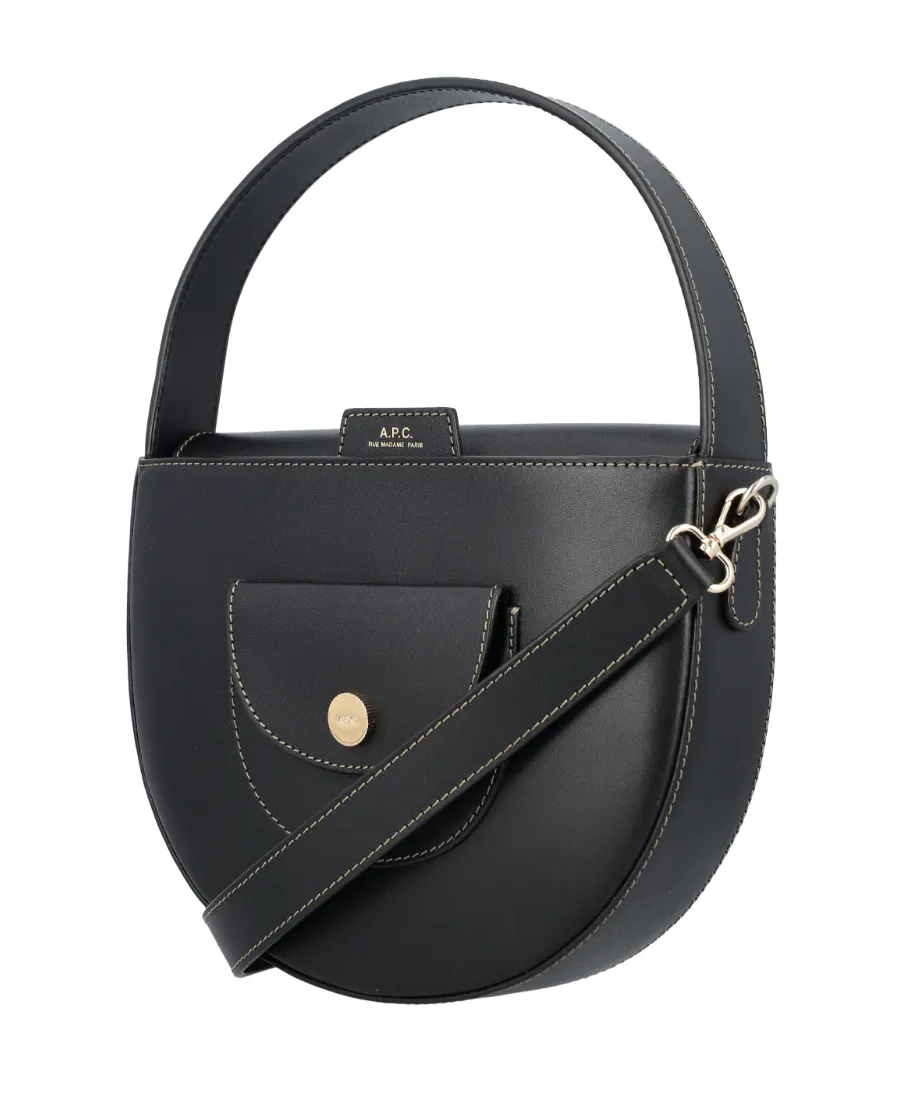 Le Pocket Small Tote Bag