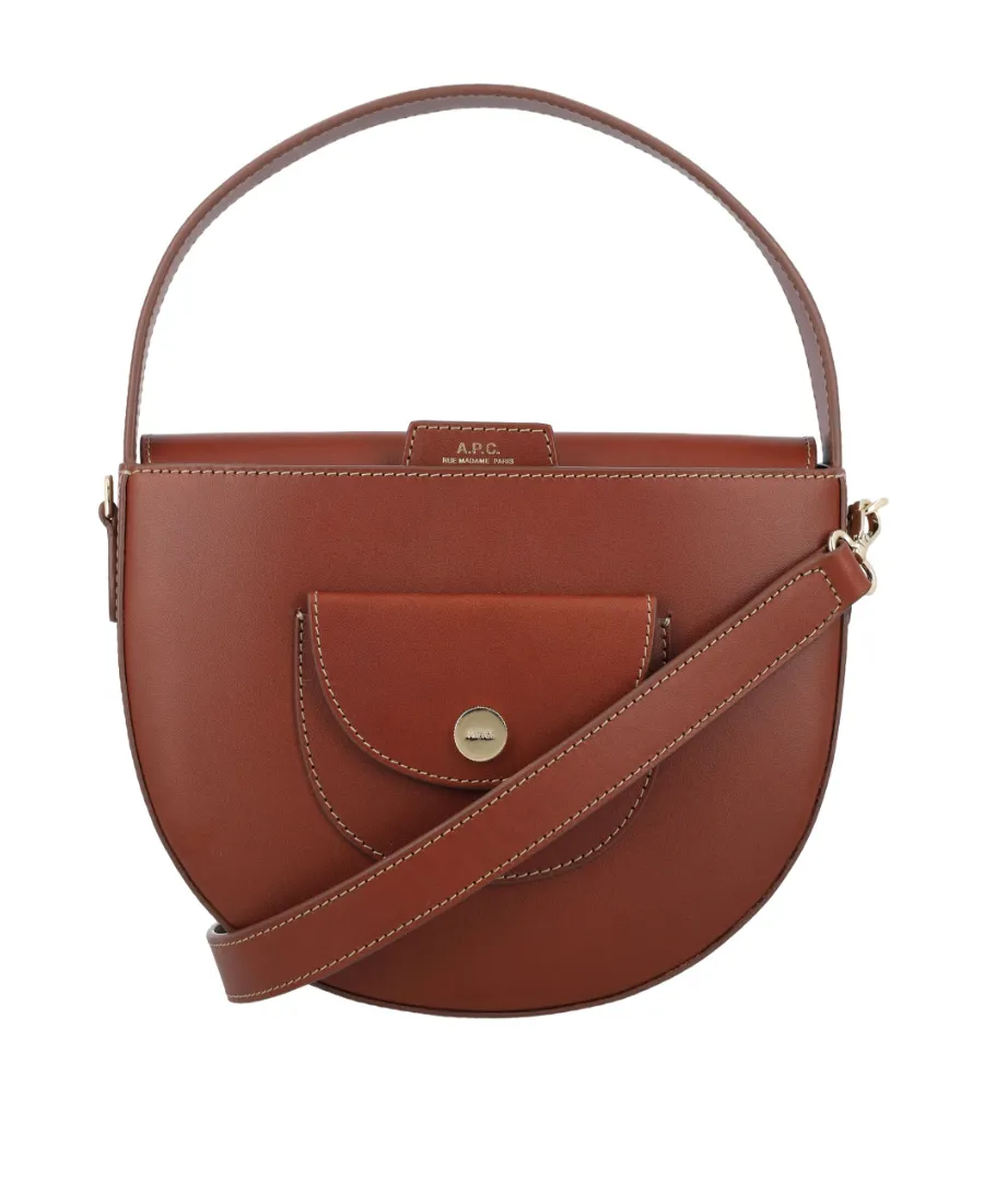 Le Pocket Small Tote Bag