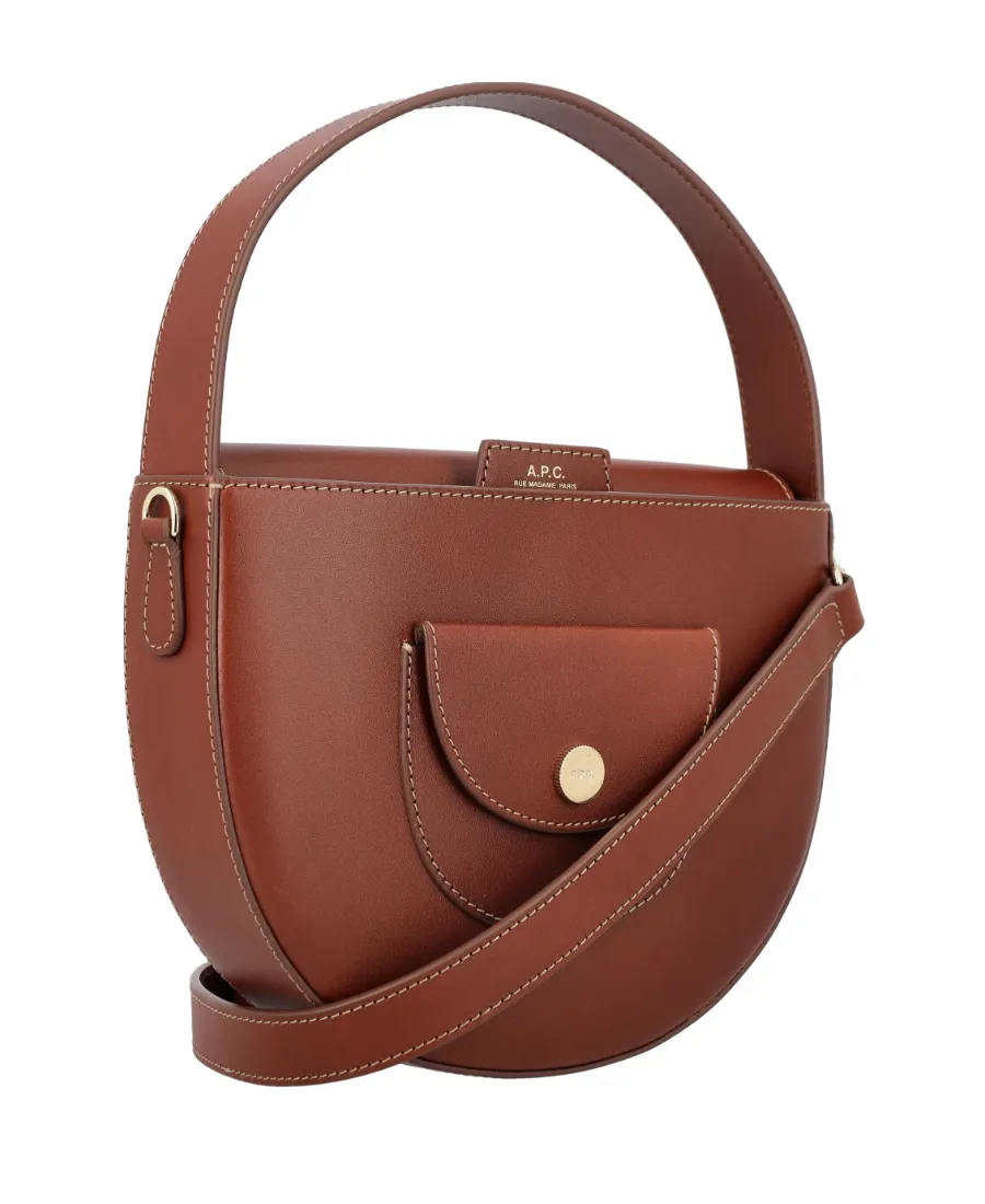 Le Pocket Small Tote Bag