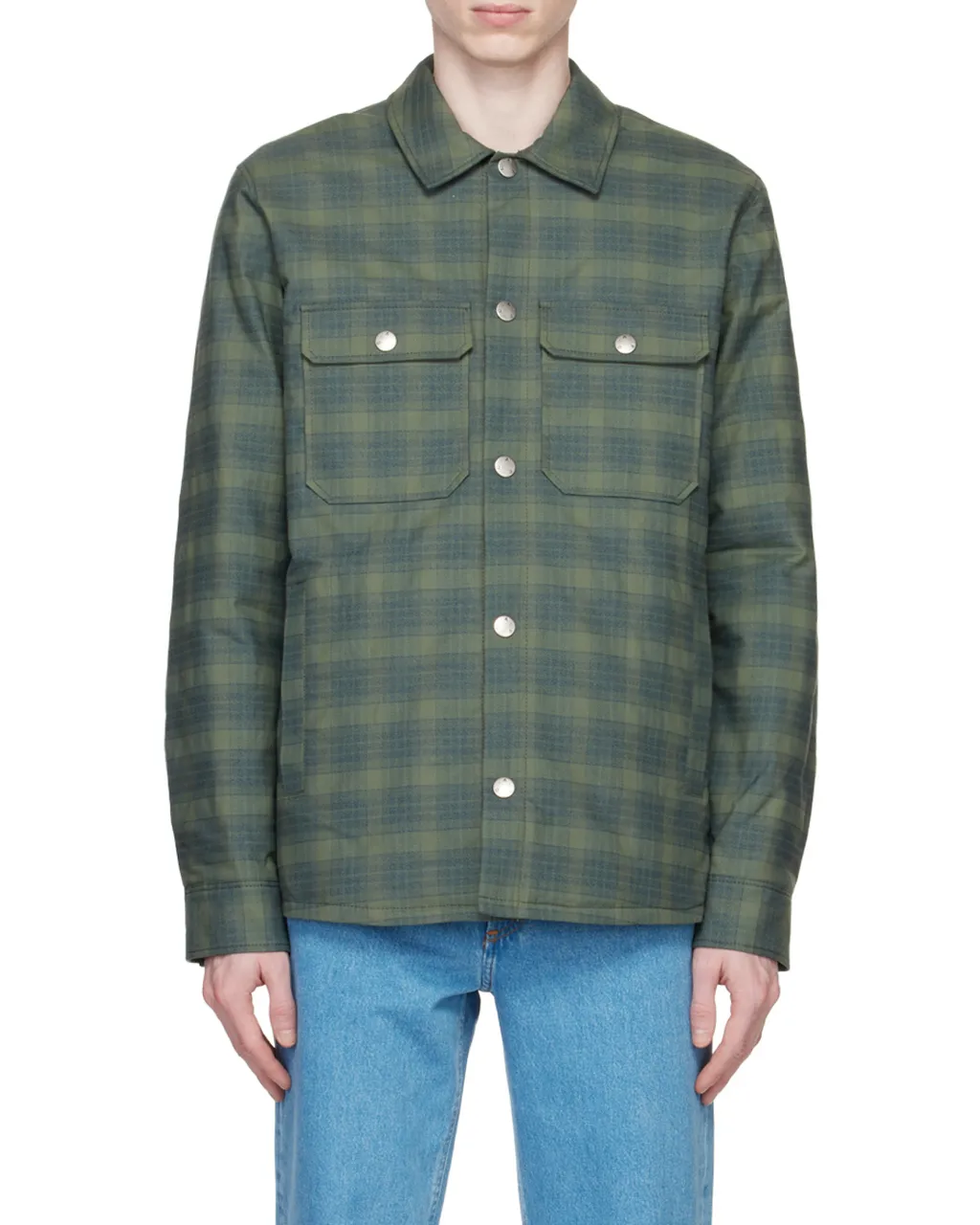 Alex Casual Jacket
