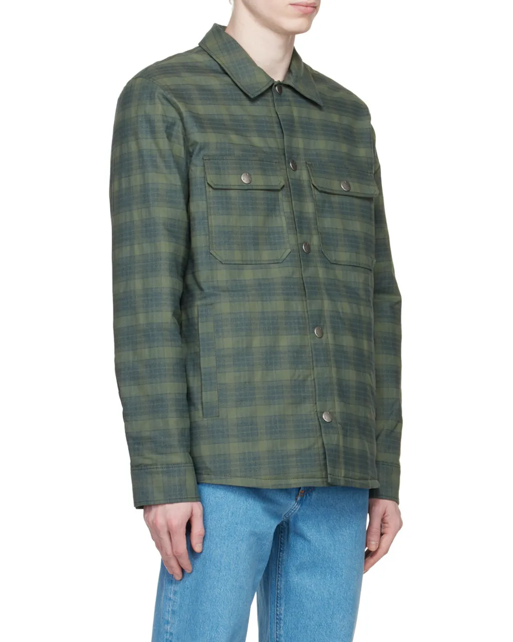 Alex Casual Jacket