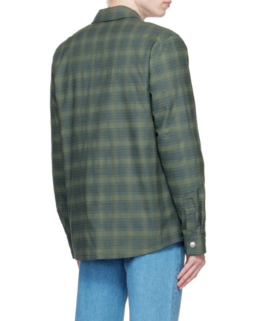 Alex Casual Jacket