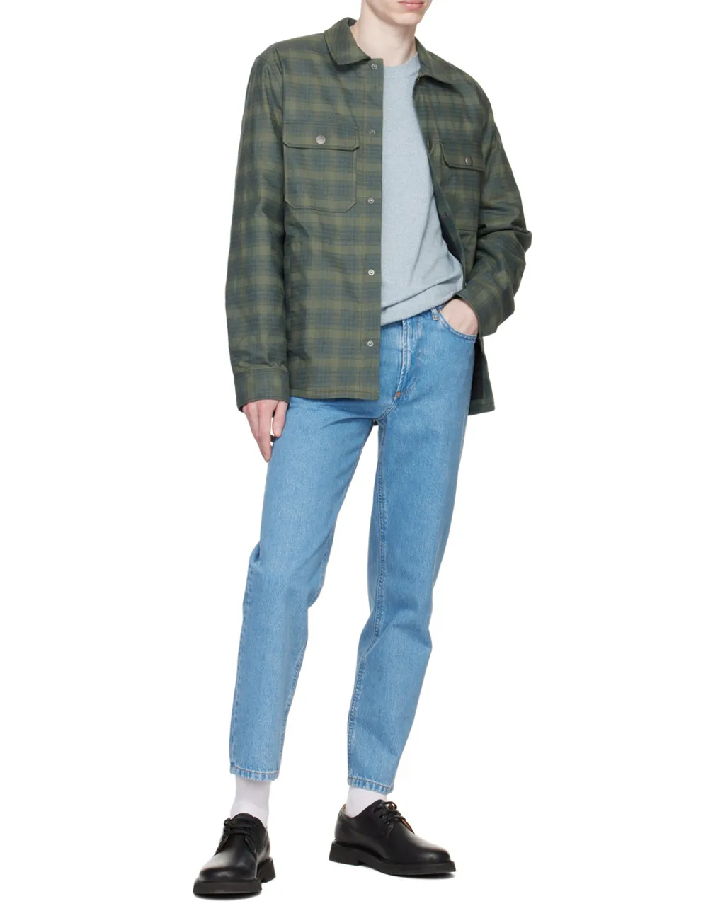 Alex Casual Jacket
