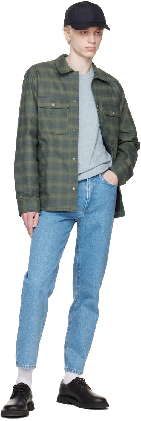 Alex Casual Jacket