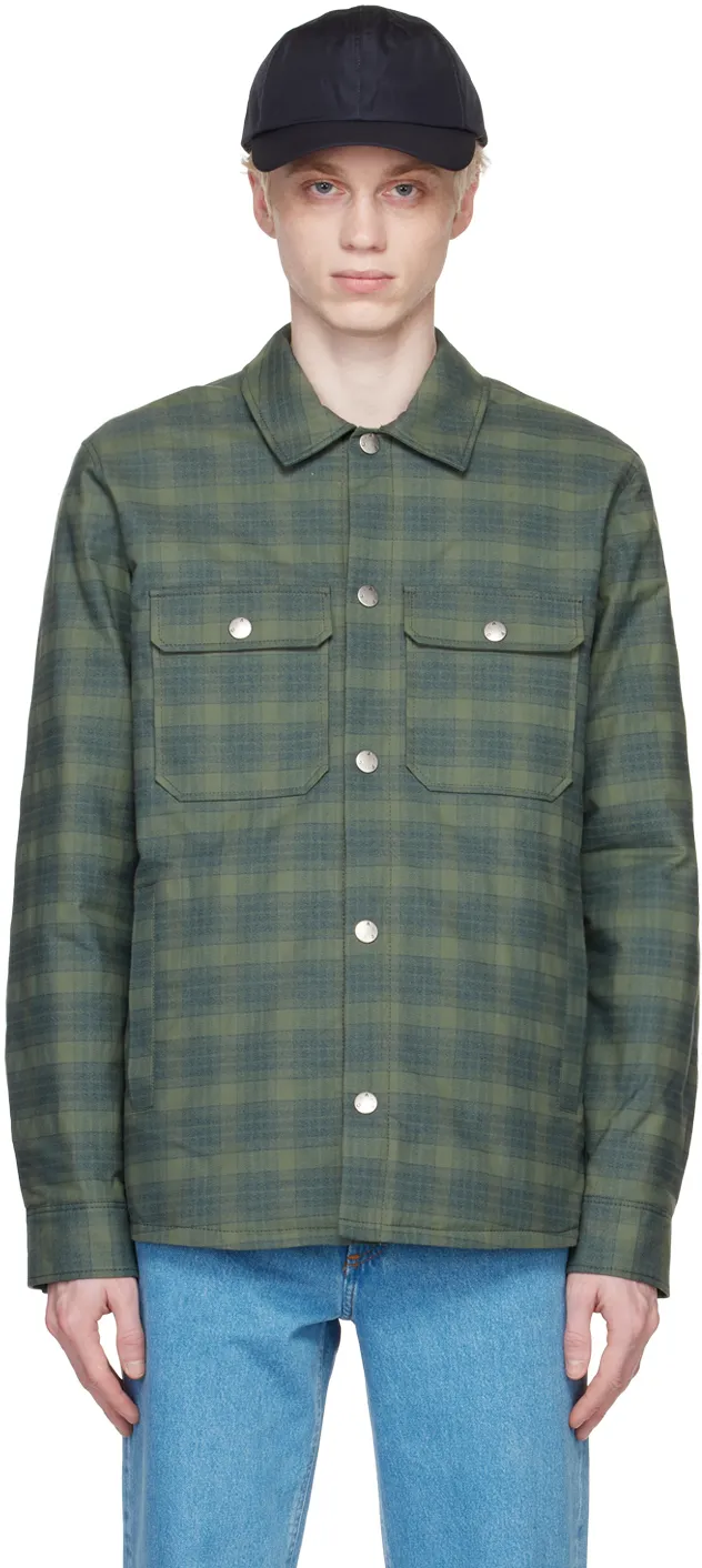 Alex Casual Jacket