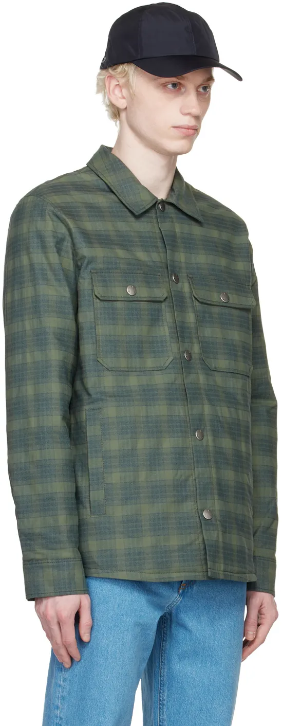 Alex Casual Jacket