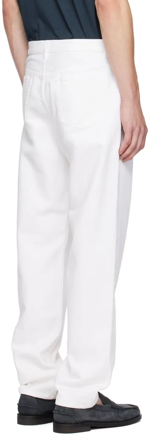 Martin Jeans
