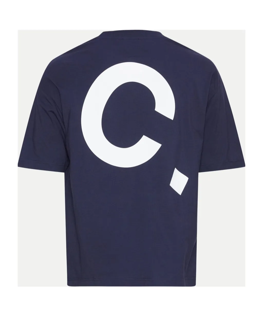 Logo-Printed Cotton T-Shirt