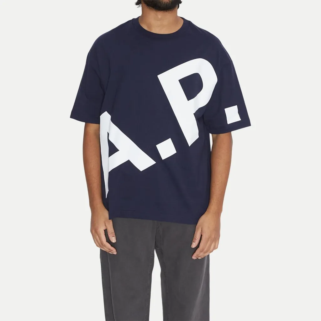 Logo-Printed Cotton T-Shirt
