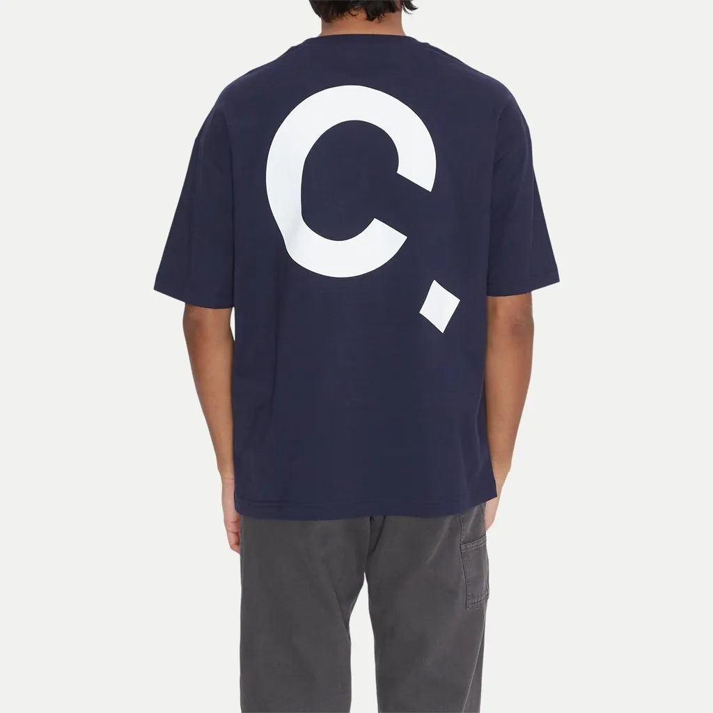 Logo-Printed Cotton T-Shirt