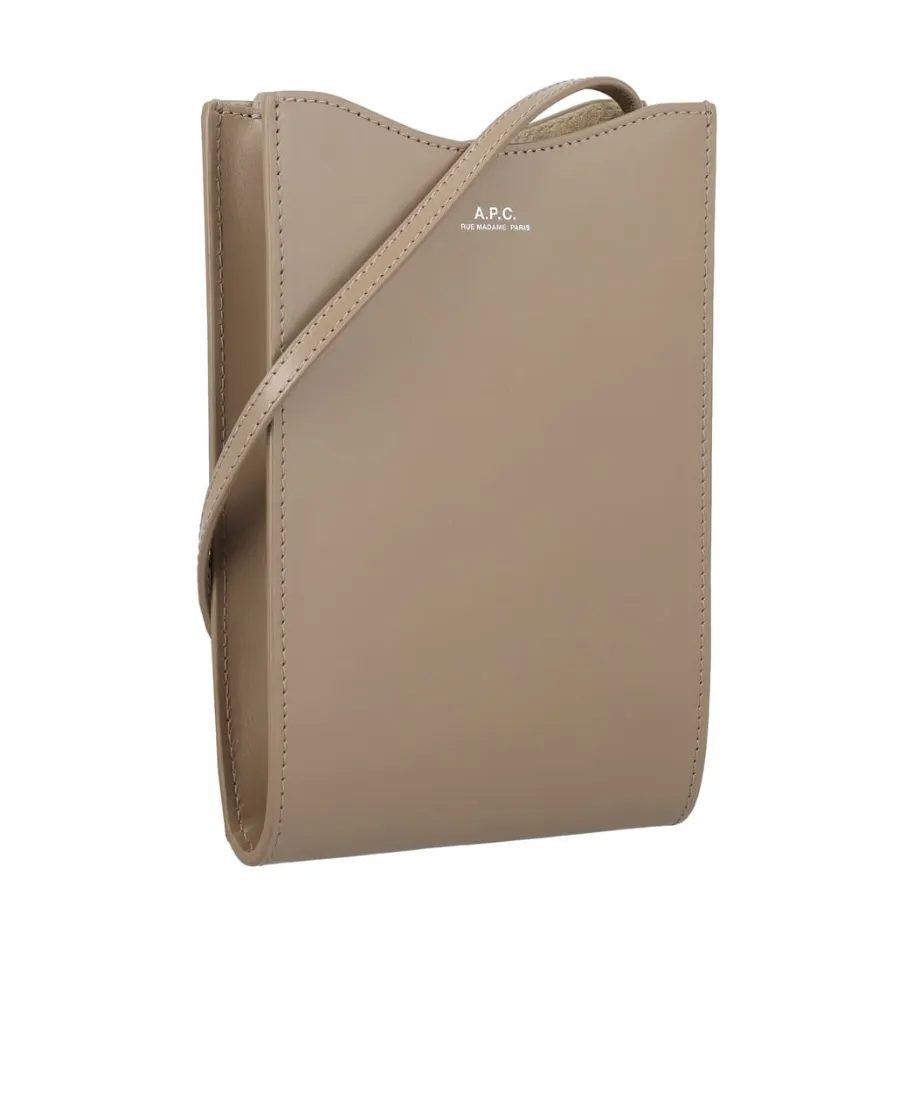 Jamie Neck Pouch