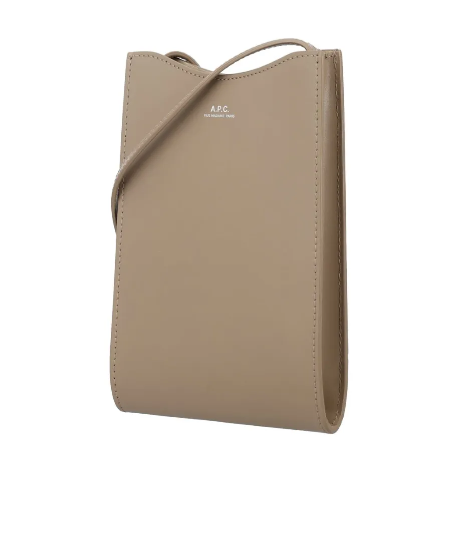 Jamie Neck Pouch
