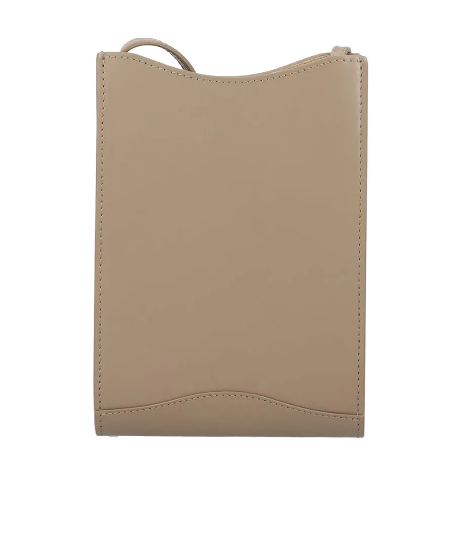 Jamie Neck Pouch
