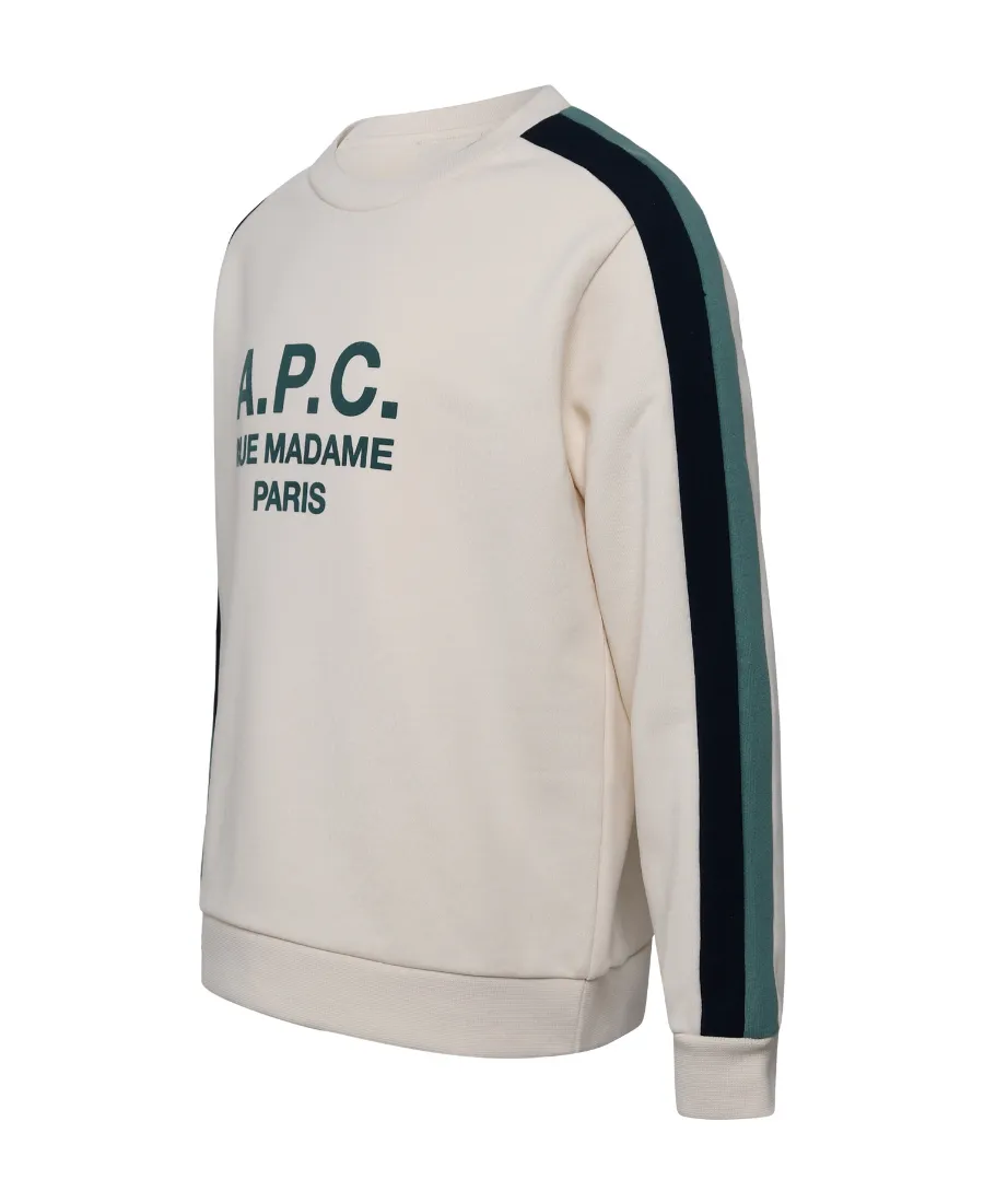 Jani Crewneck Sweatshirt