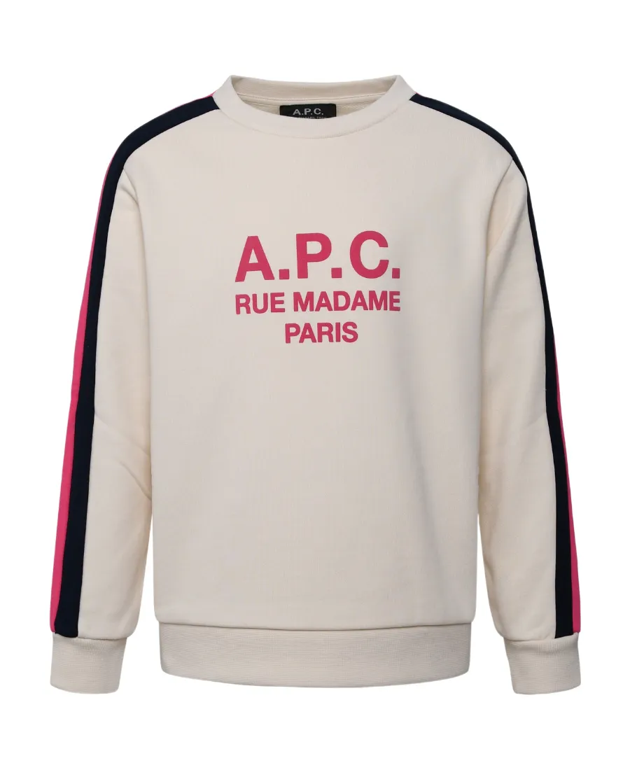 Jani Crewneck Sweatshirt