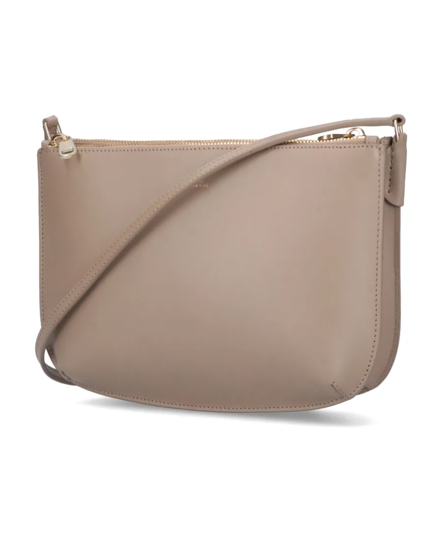 Sarah Cross-Body Bag