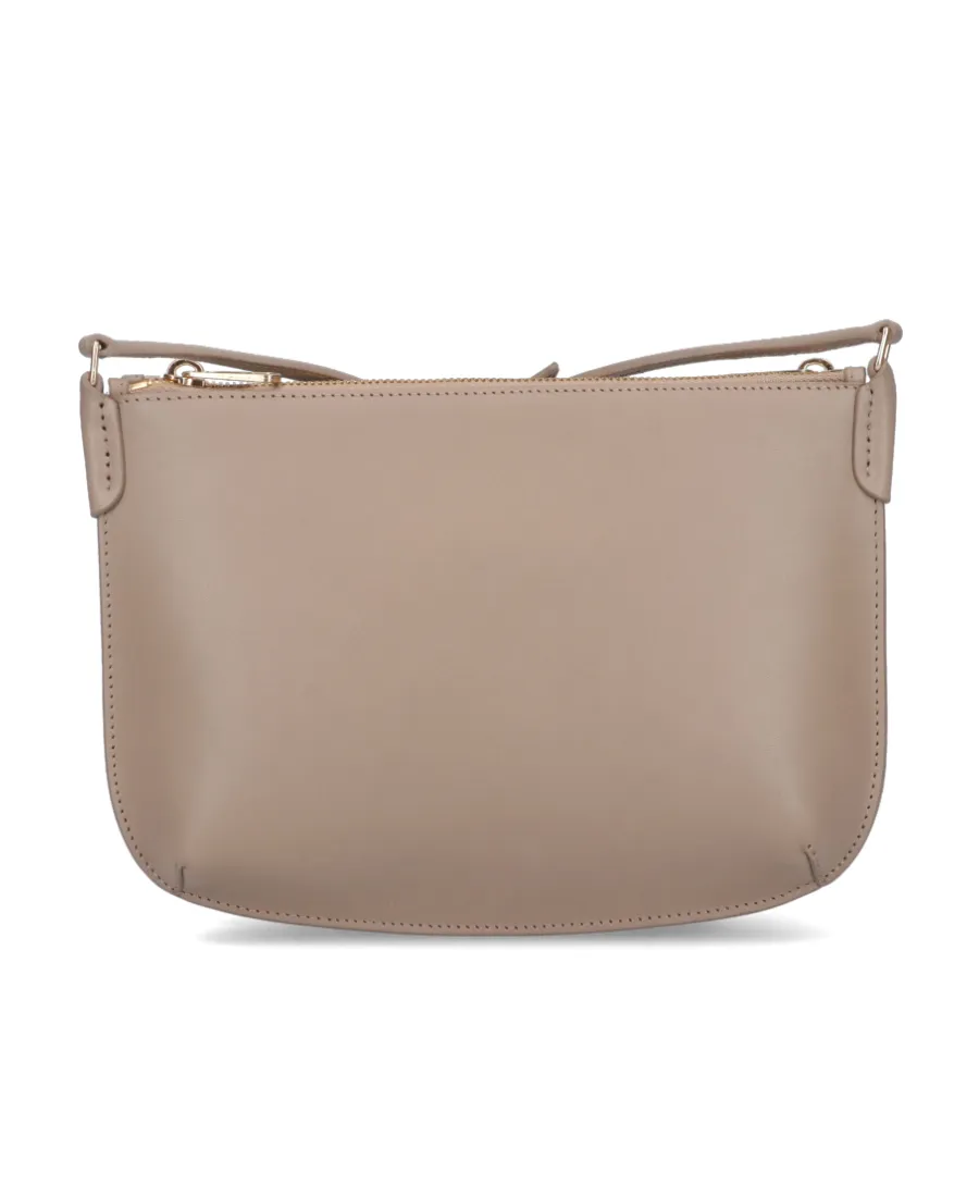 Sarah Cross-Body Bag