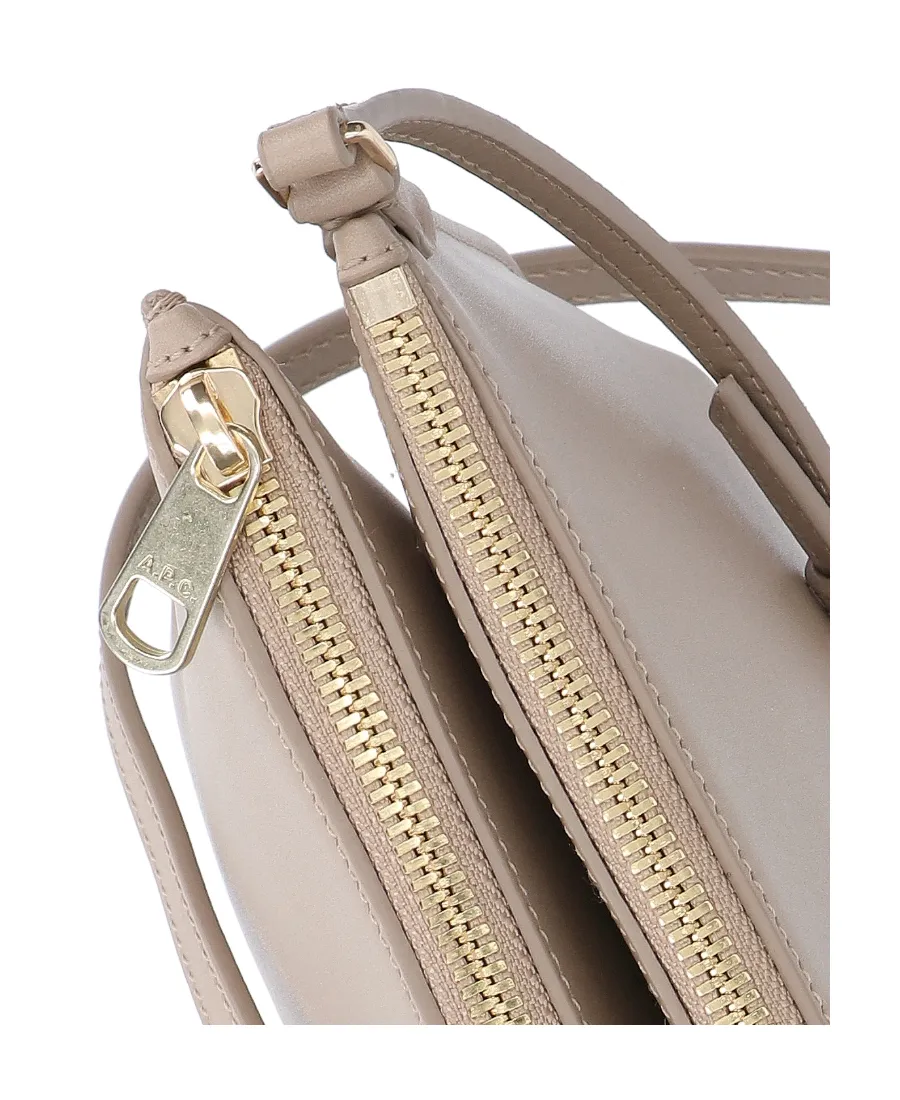 Sarah Cross-Body Bag