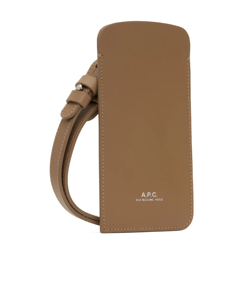 Removable Shoulder Strap Mini Bag