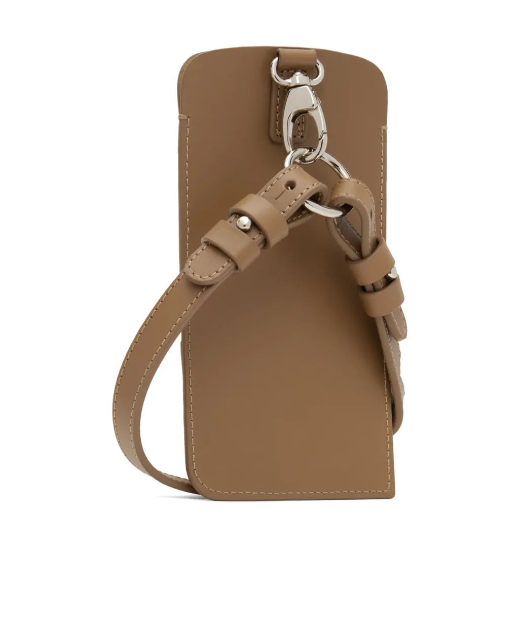 Removable Shoulder Strap Mini Bag