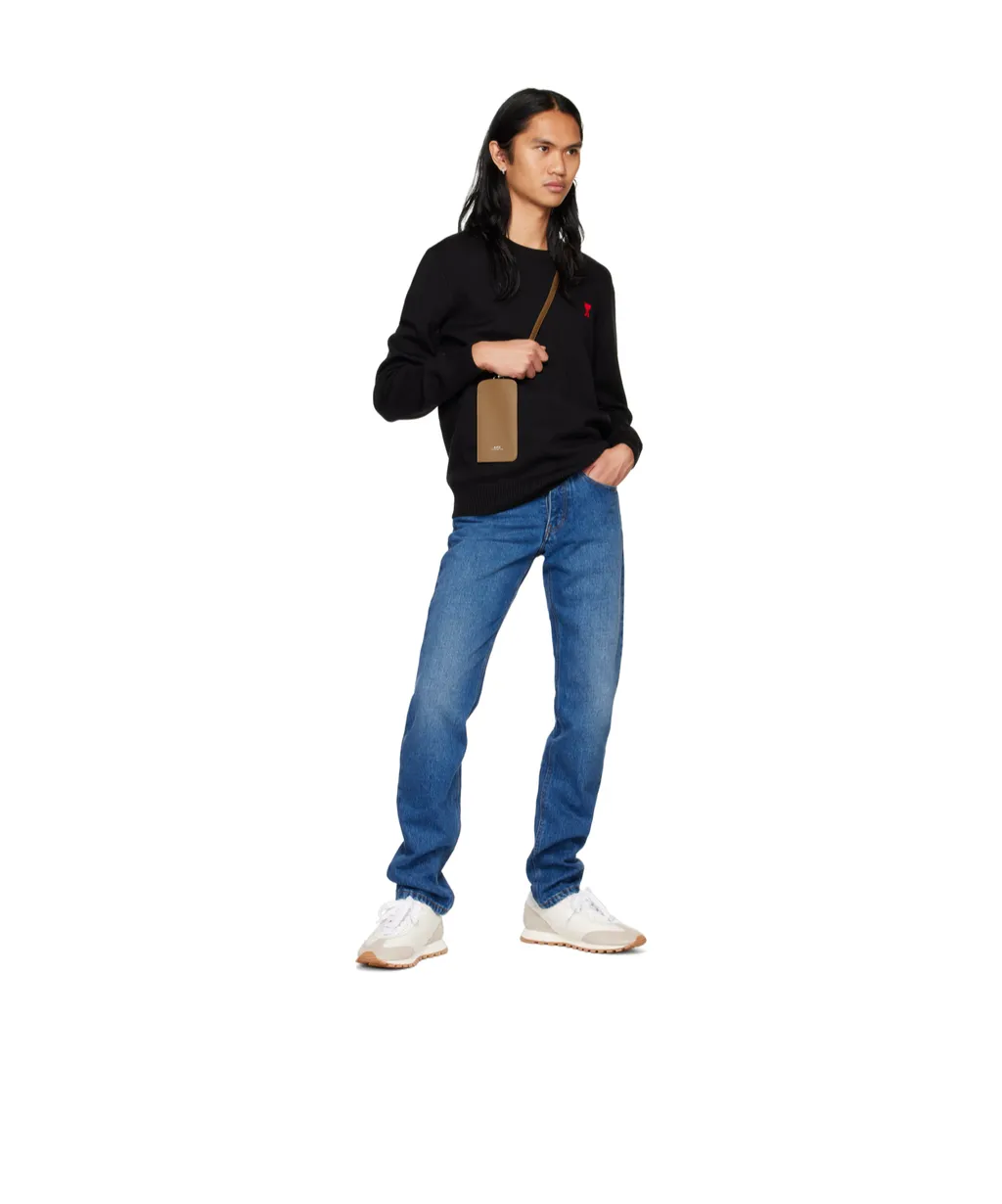 Removable Shoulder Strap Mini Bag