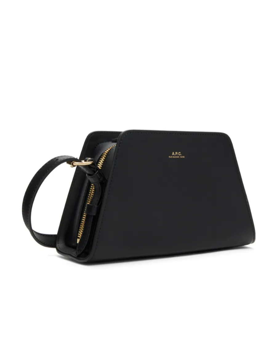 Small Tetra Shoulder Bag