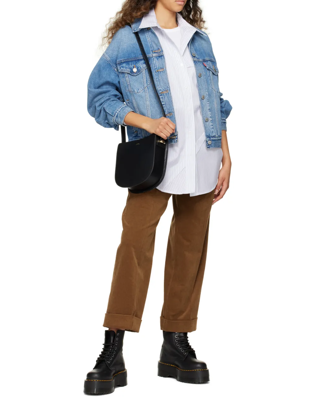 Geneve Shoulder Bag