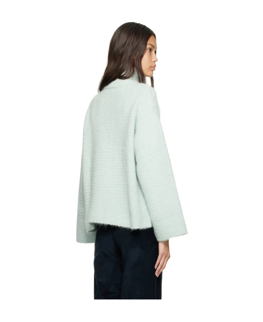 Striped Crewneck Jumper