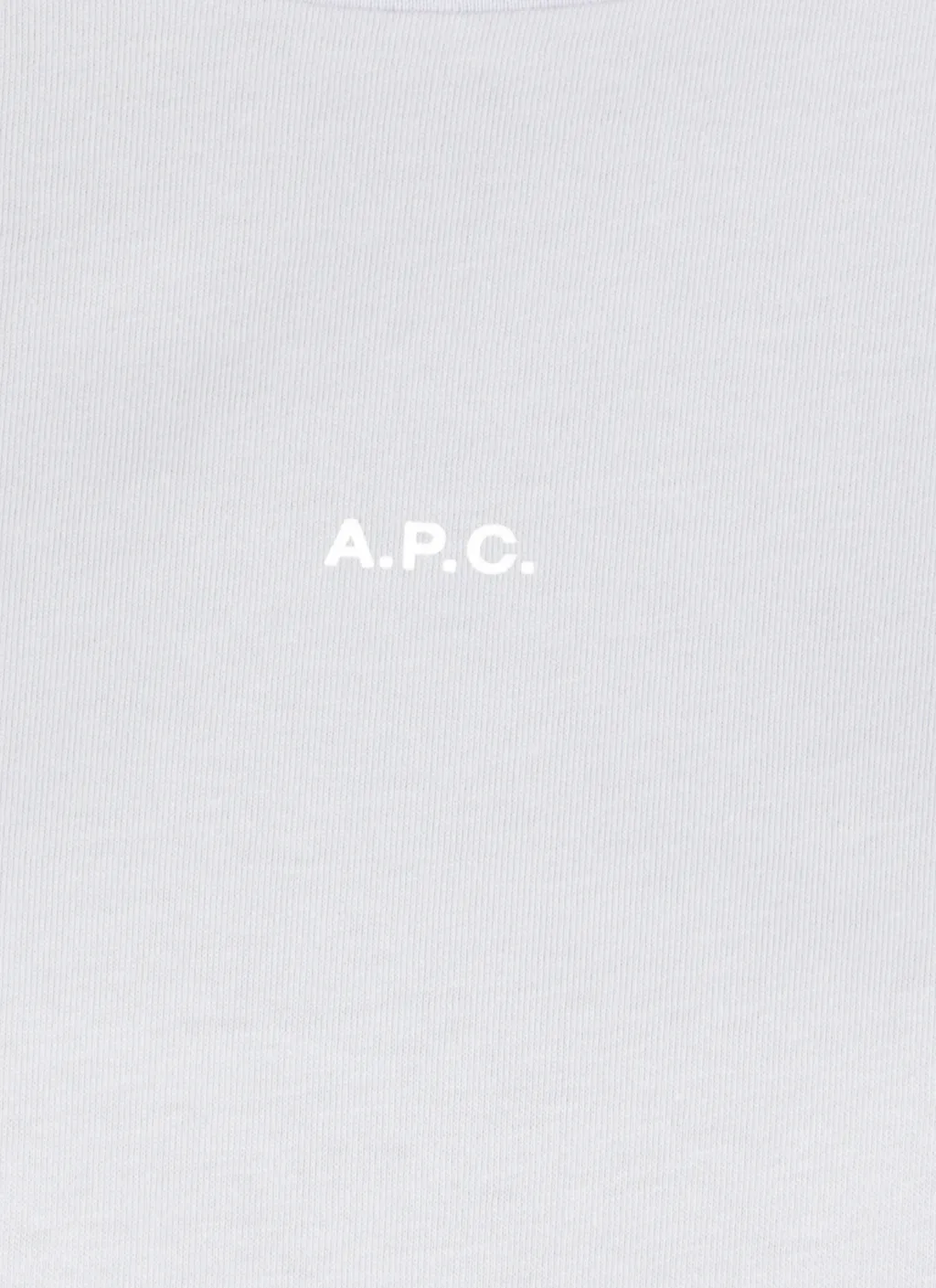 Logo Print T-Shirt