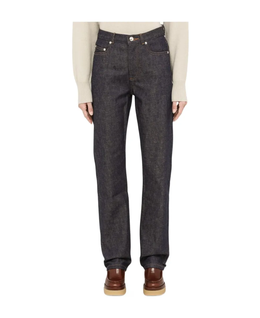 Standard Jeans