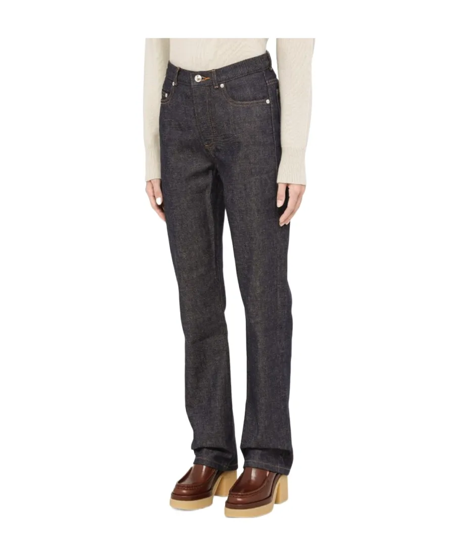 Standard Jeans