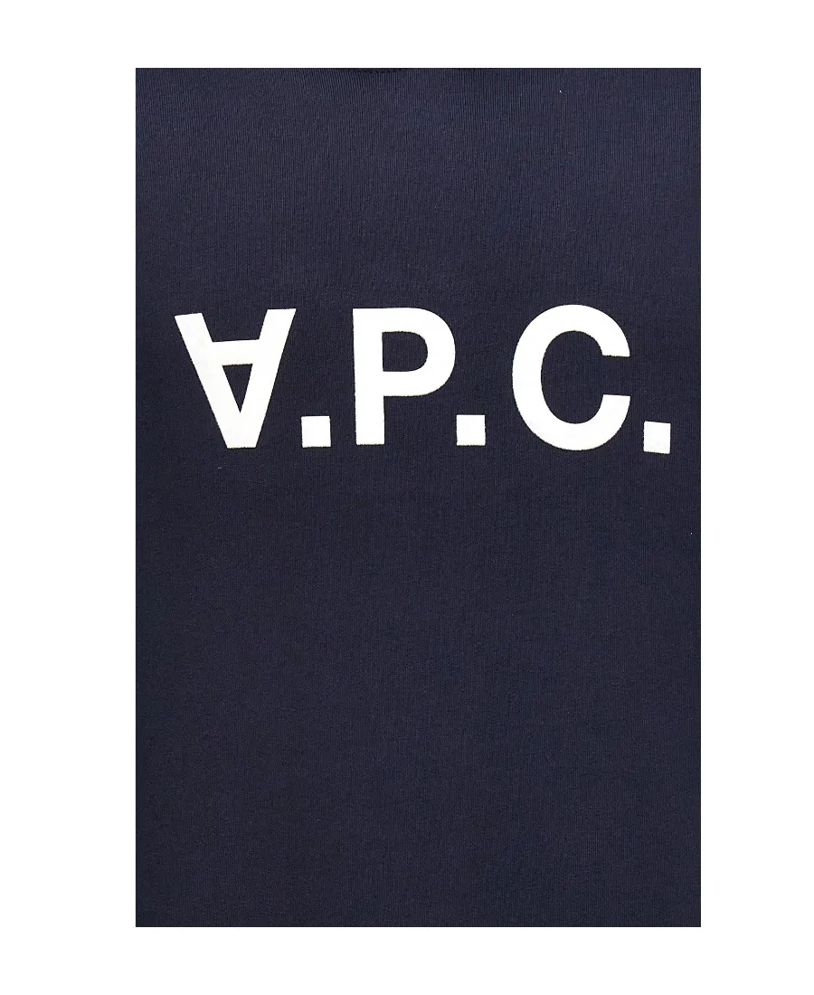 Logo Printed Drawstring Hoodie
