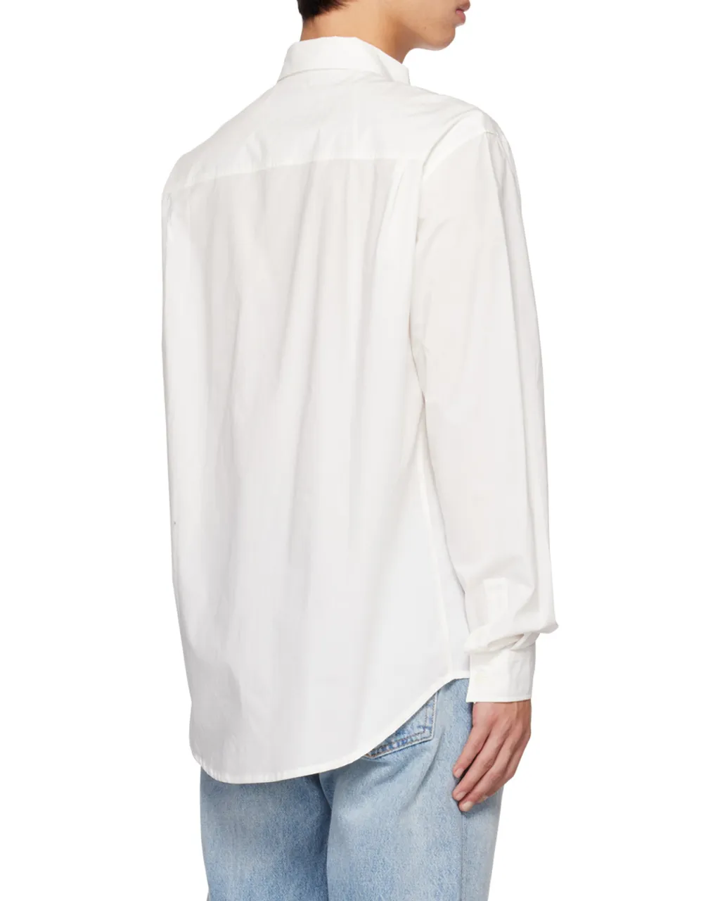 Edouard Buttoned Shirt