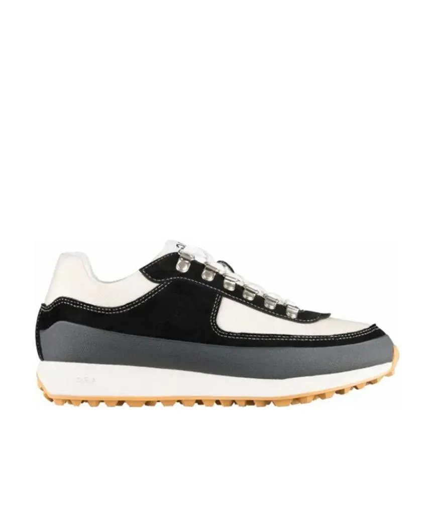 Logo Details Casual Sports Shoes