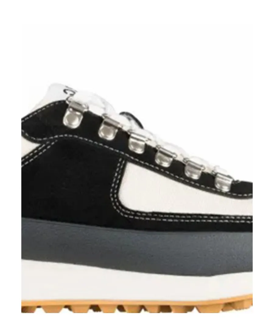 Logo Details Casual Sports Shoes
