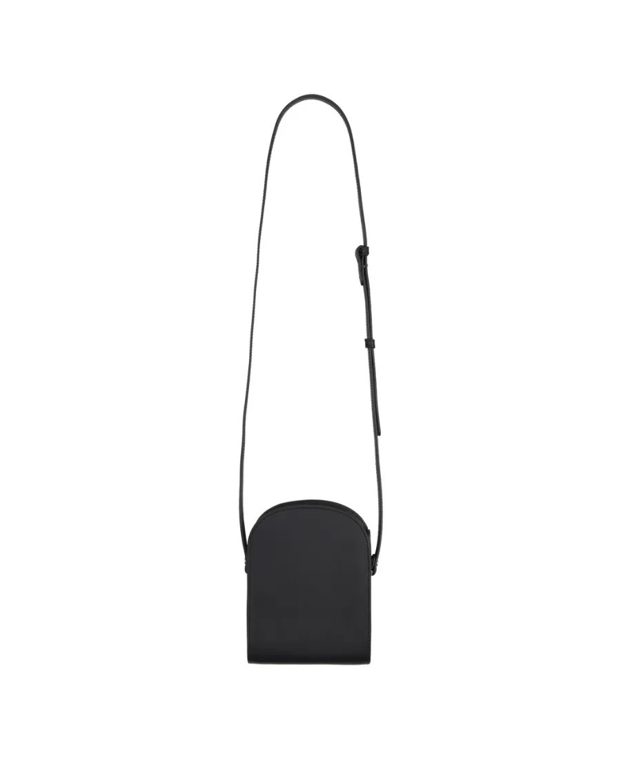 Demi-Lune Shoulder Bag