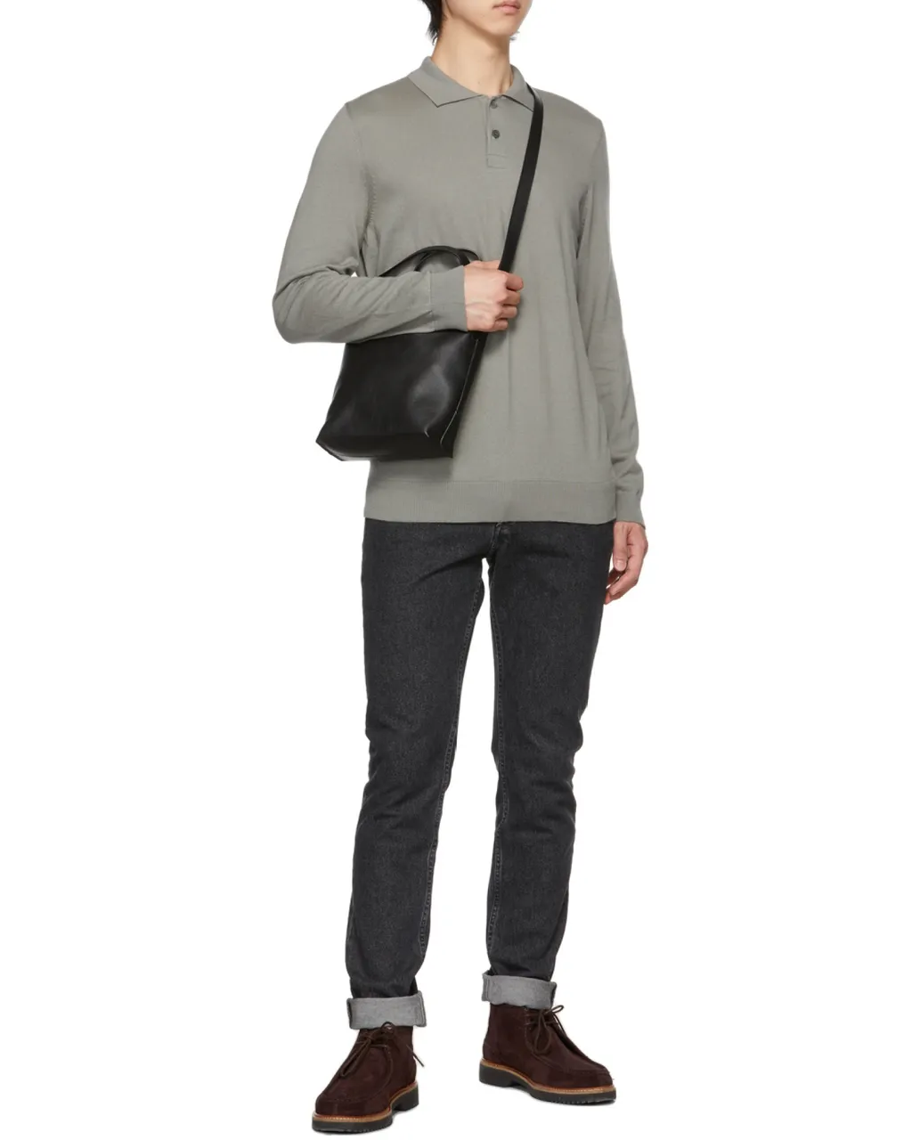 Cabas Maiko Tote Bag