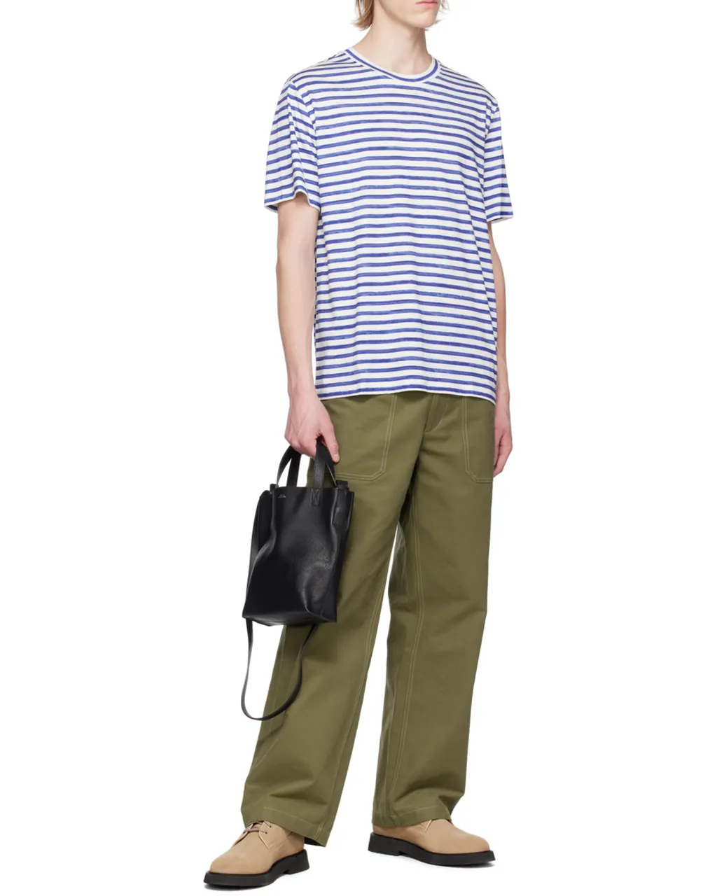 Cabas Maiko Tote Bag