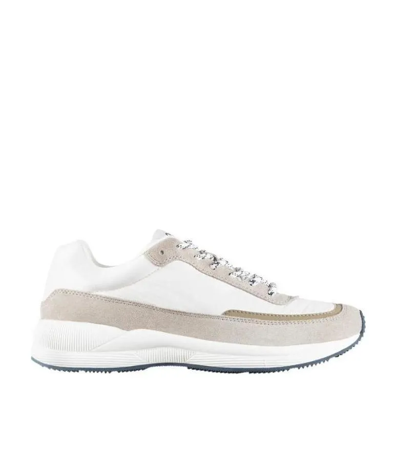 Tie Casual Sports Shoes