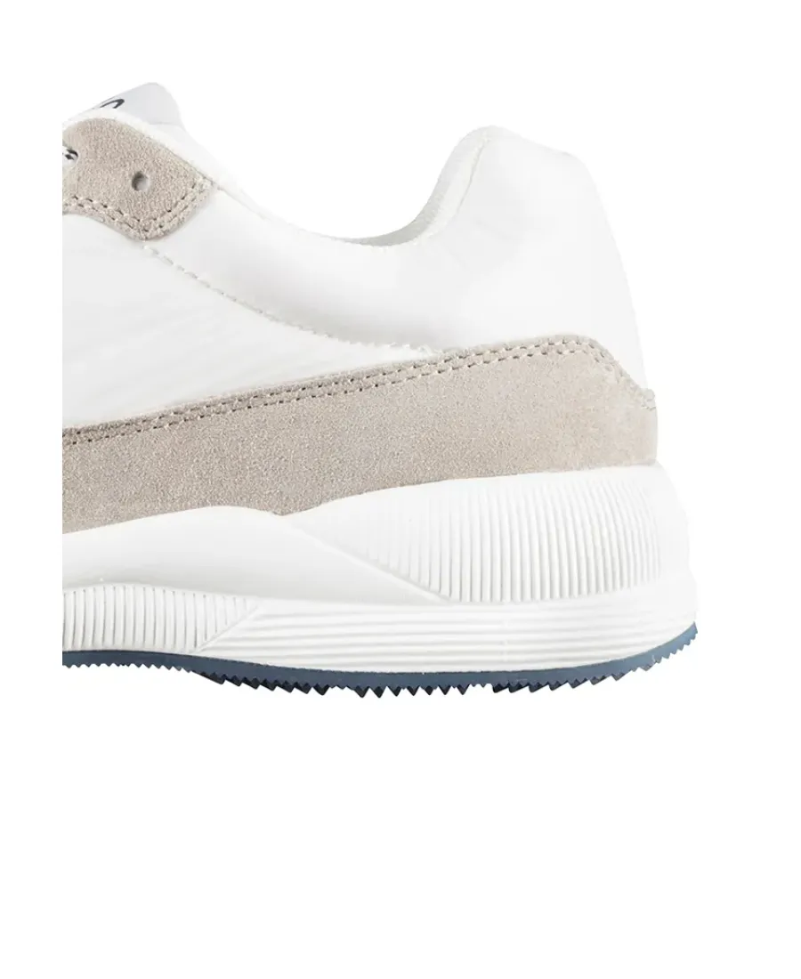 Tie Casual Sports Shoes