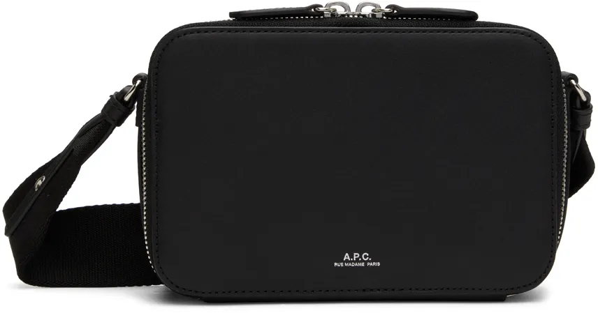 Soho Camera Bag