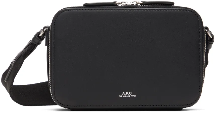 Soho Camera Bag