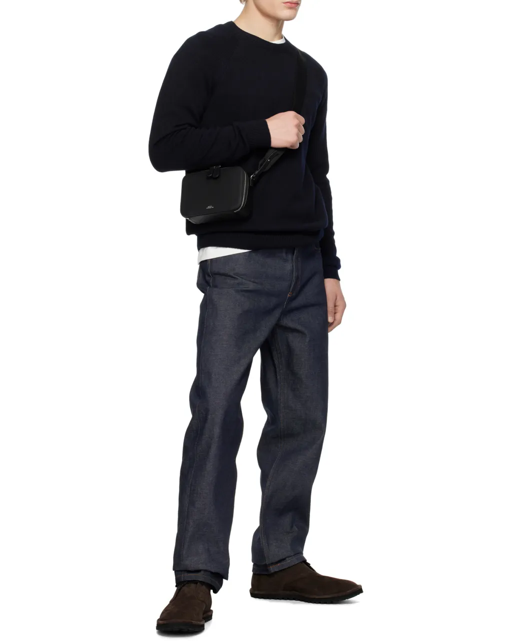 Soho Camera Bag