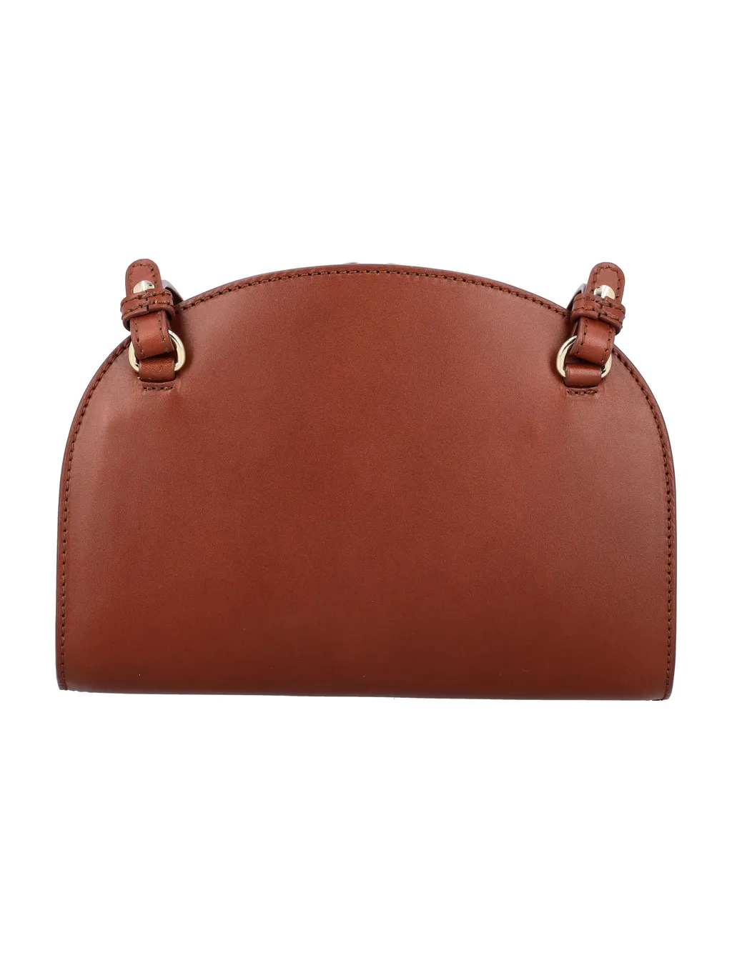 Demi Lune Clutch Bag