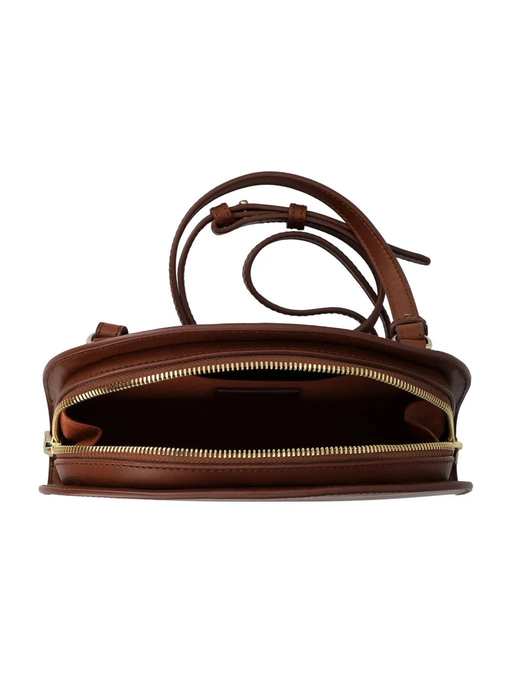Demi Lune Clutch Bag
