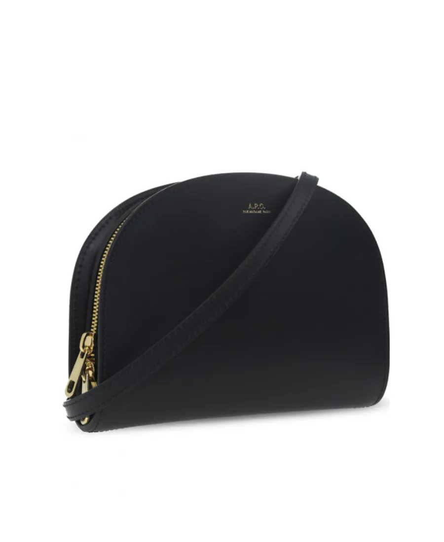 Demi Lune Clutch Bag